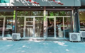 L'image Art Hotel